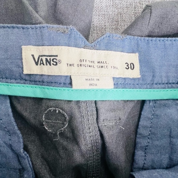 Vans Chino Shorts - Picture 5 of 6